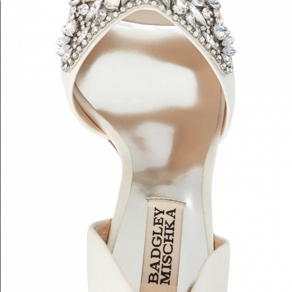 Badgley Mischka